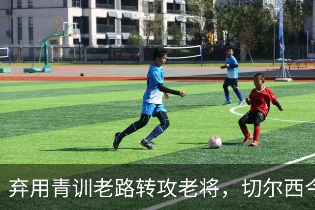 弃用青训老路转攻老将，切尔西今夏为何瞄向亨德森维尔贝克？上季十红牌第十名
